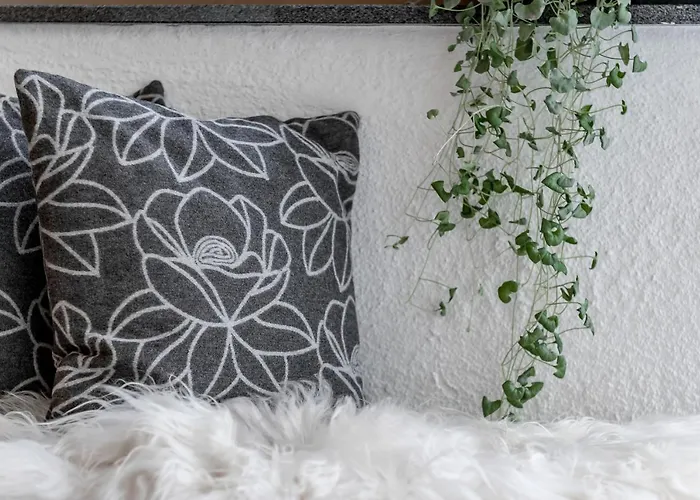 アパート Cristallo *