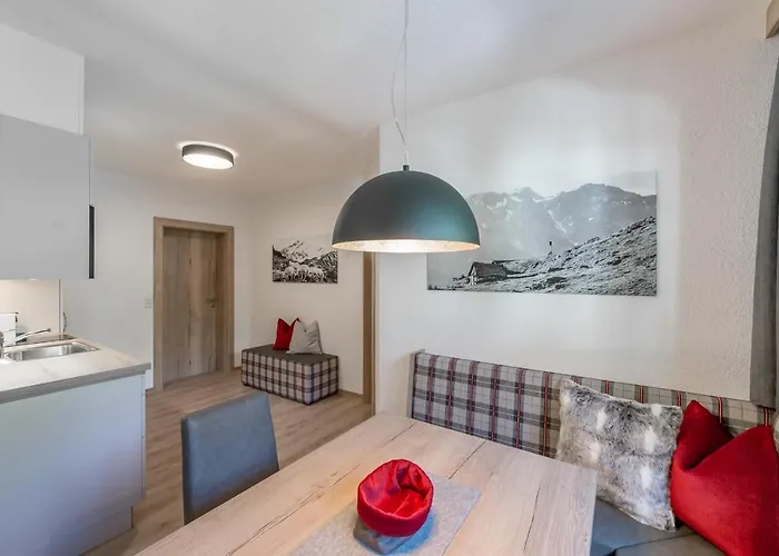 Cristallo アパート