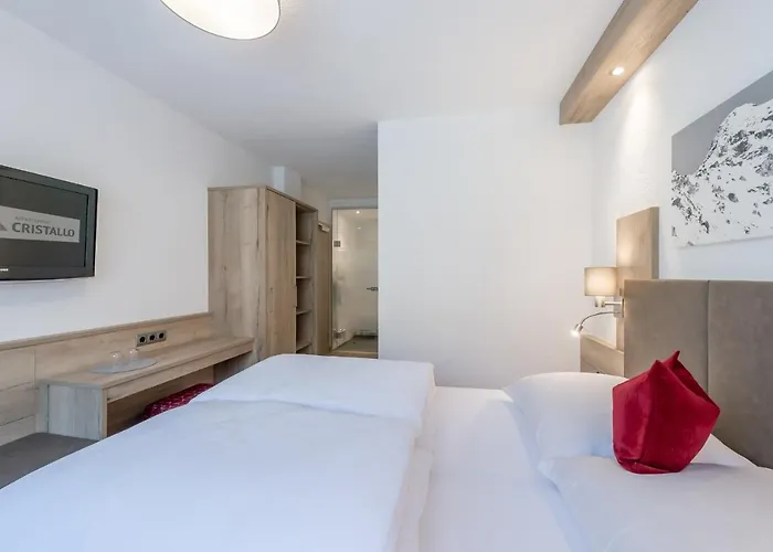 Cristallo ゼルデン