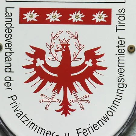 Lägenhet Cristallo Sölden