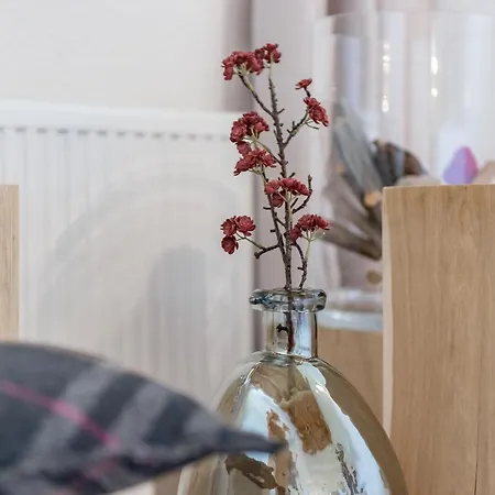 Cristallo Apartment Solden