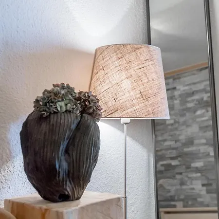 Apartment Cristallo *