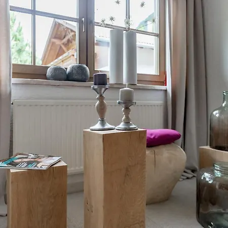 Apartment Cristallo Solden