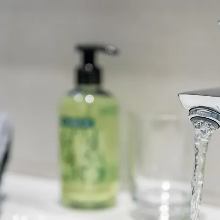 Διαμέρισμα Cristallo *