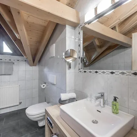 Lägenhet Cristallo Sölden