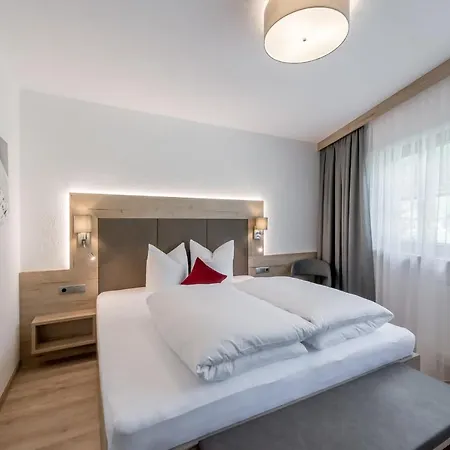 Cristallo Apartment Solden