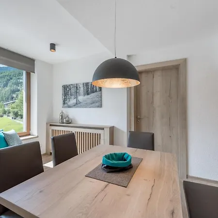 Cristallo Lägenhet Sölden