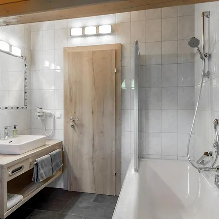 Διαμέρισμα Cristallo