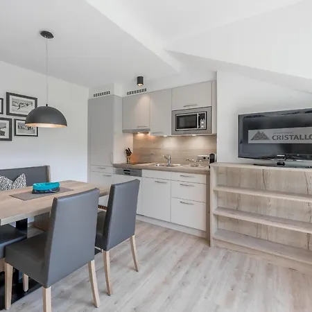 Apartment Cristallo