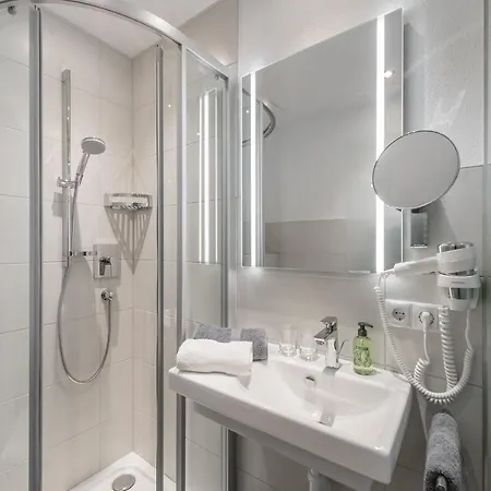 Cristallo Apartment *