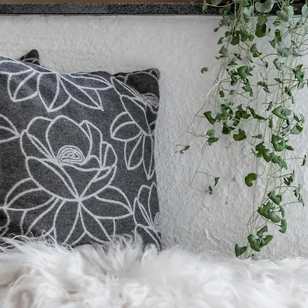 Apartament Cristallo *