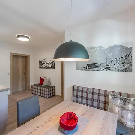 Cristallo Apartament